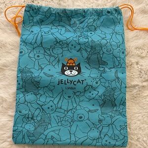 Jellycat Duster Bag